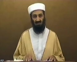 Минфин США заморозил счета Бен Ладена-младшего