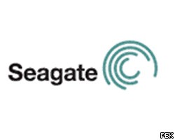 Чистые убытки Seagate за год выросли до $3 млрд долл. 