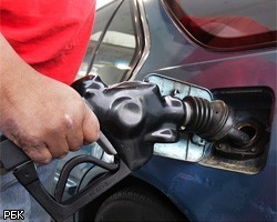 Борьба за бензин: системная работа или систематичный флэш-моб
