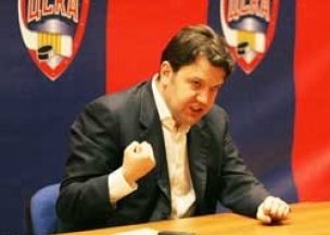 Герман Ткаченко создает свою “Страну Советов”