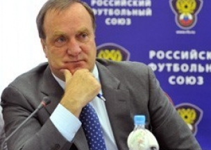 Д.Адвокат: "На Евро-2012 Россия должна бороться за первое место"