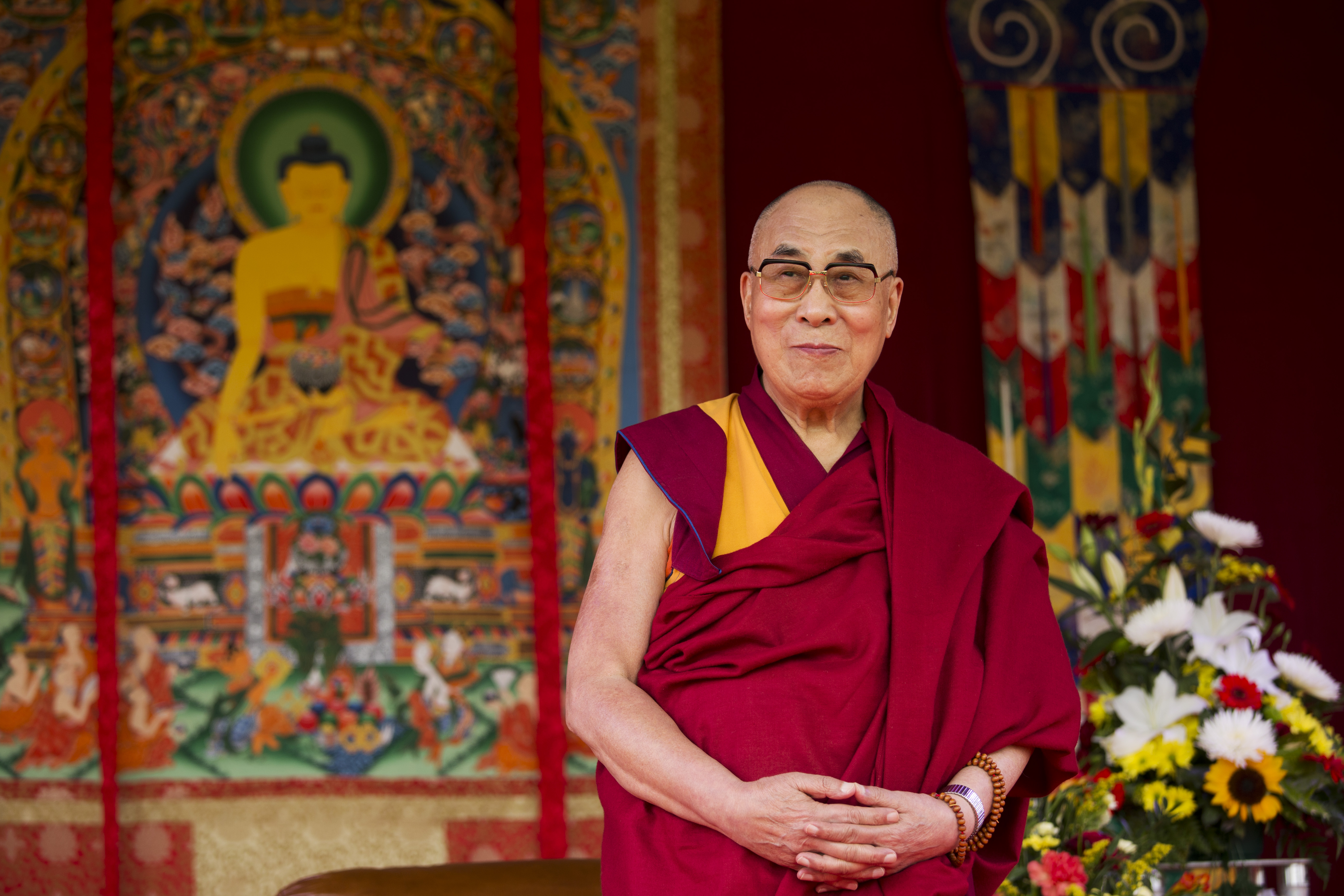 Буддисты это кто. Далай лама. Далай лама 14. Далай-лама Тензин Гьяцо. Его Святейшество Далай-лама 14 Тензин Гьяцо.