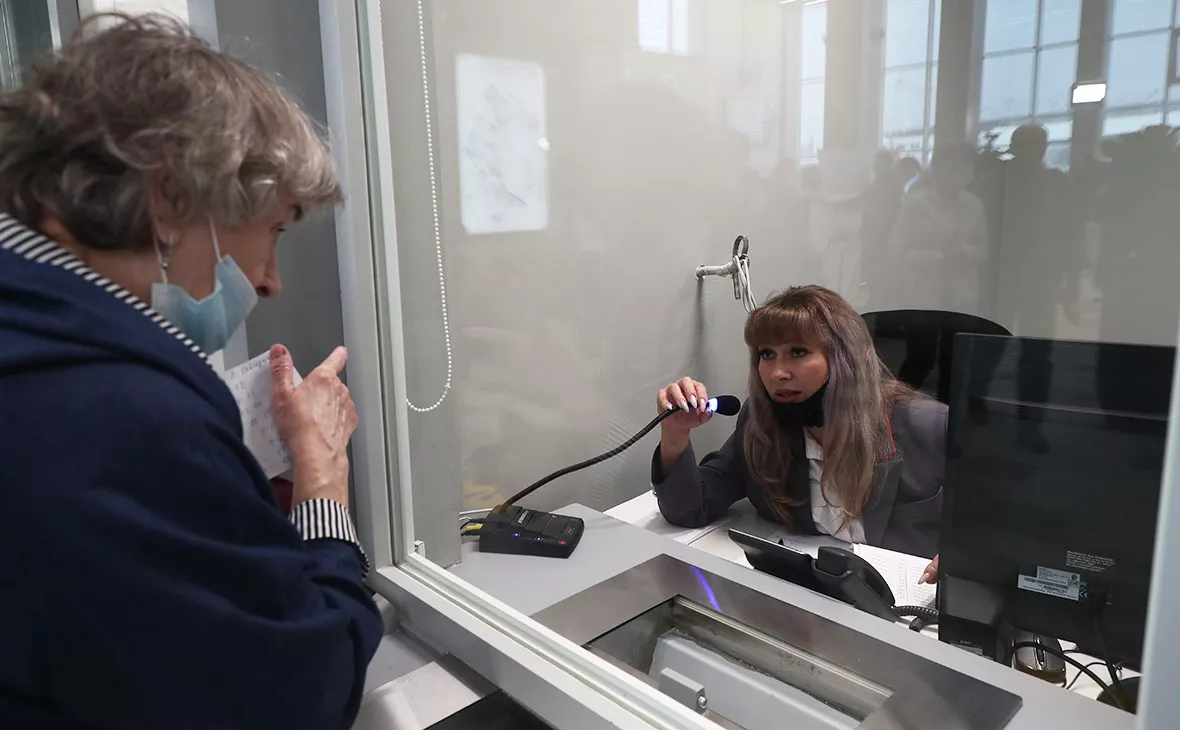 Андрей Любимов / РБК