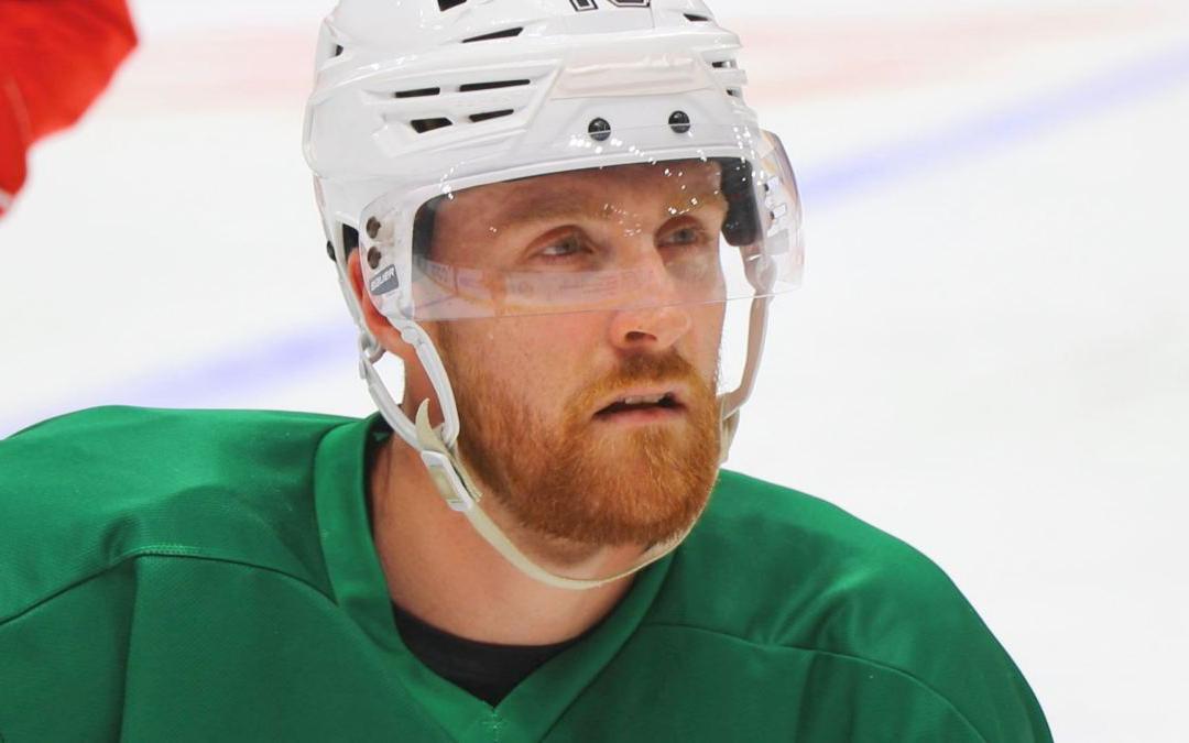 Канадский игрок «Витязя» назвал хоккей в России «глотком свежего воздуха»