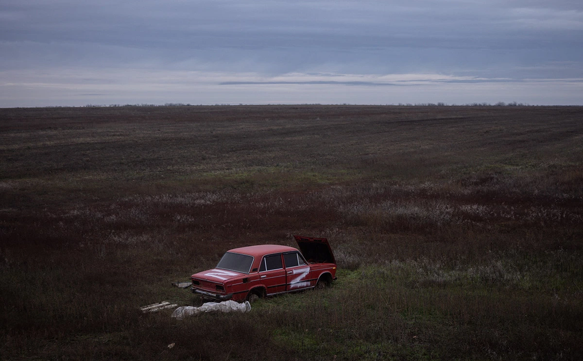 Chris McGrath / Getty Images