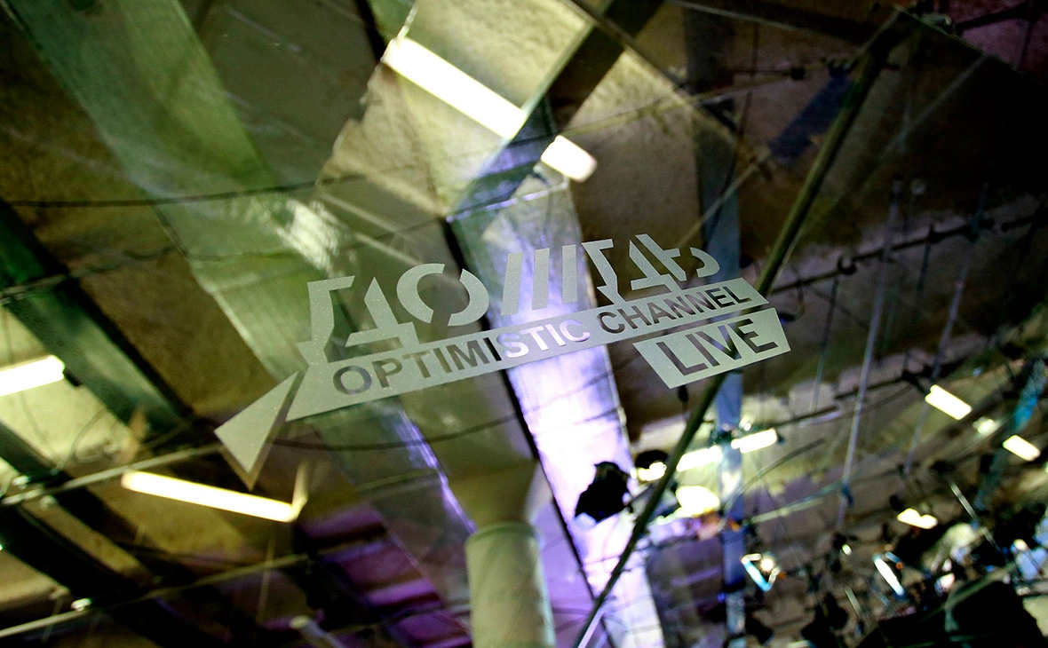 Дмитрий Голубович / Global Look Press