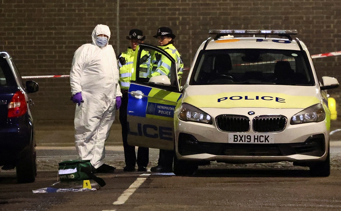 Henry Nicholls / Reuters