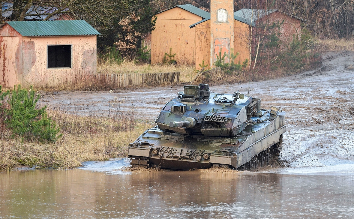 Fabian Bimmer / Reuters