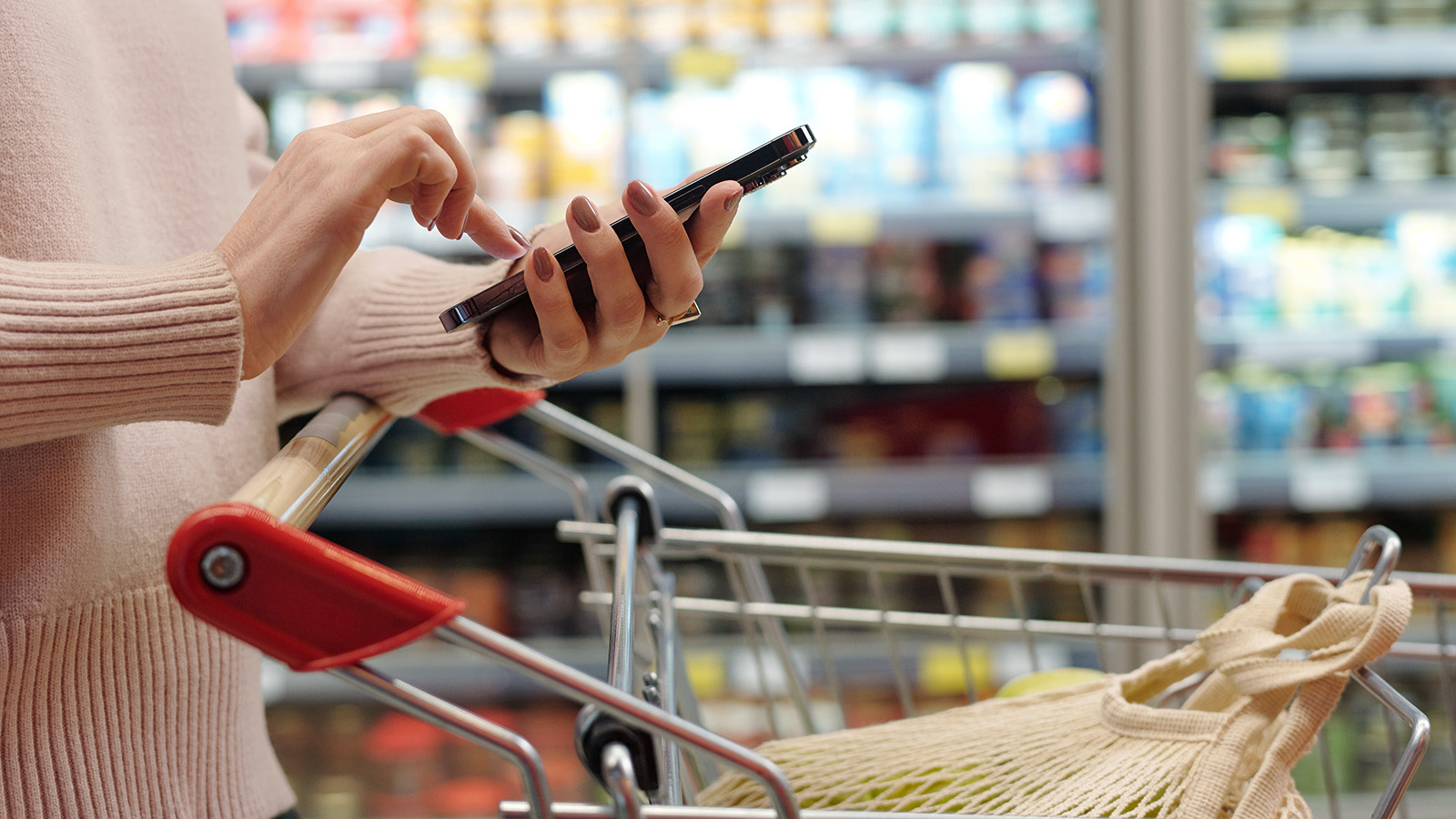 Аналитики зафиксировали резкий рост цен на этот диетический продукт