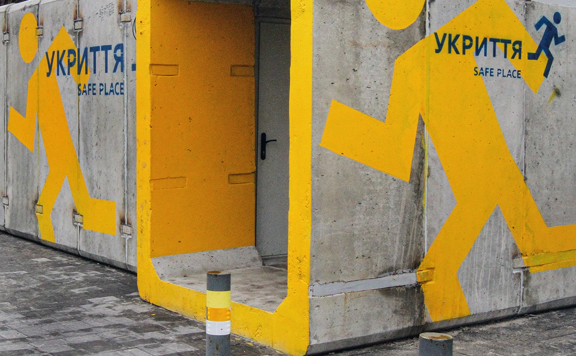 Mykola Miakshykov / Keystone Press Agency / Global Look Press