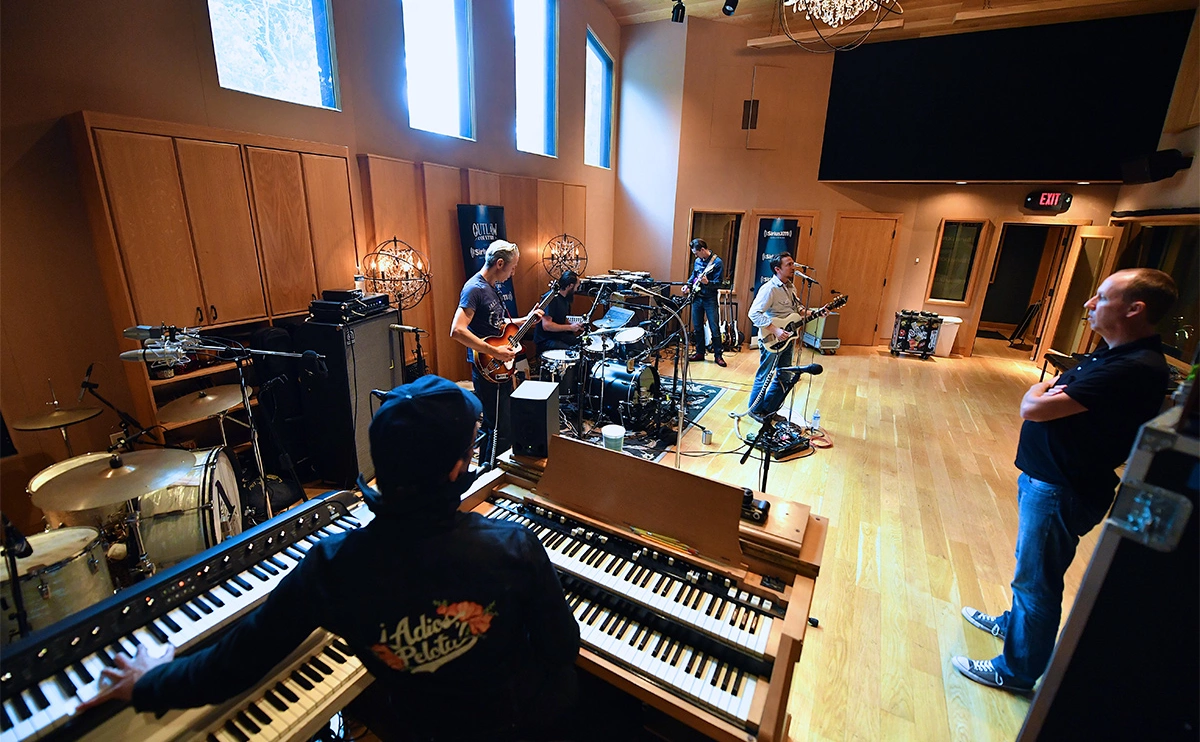 Jason Davis / Getty Images