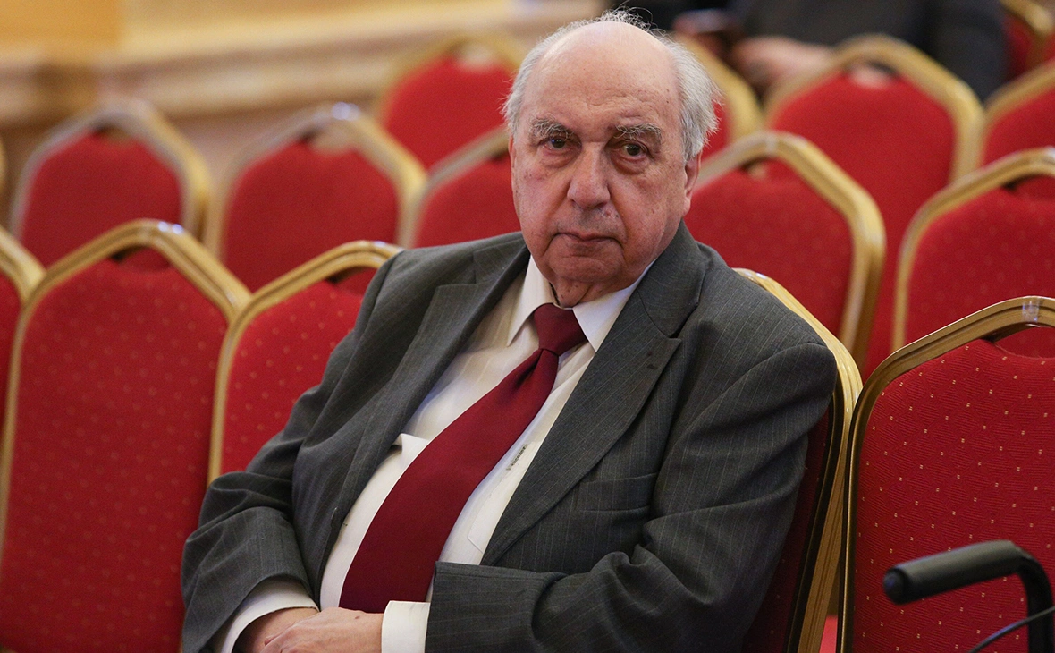 Кирилл Зыков / АГН «Москва»