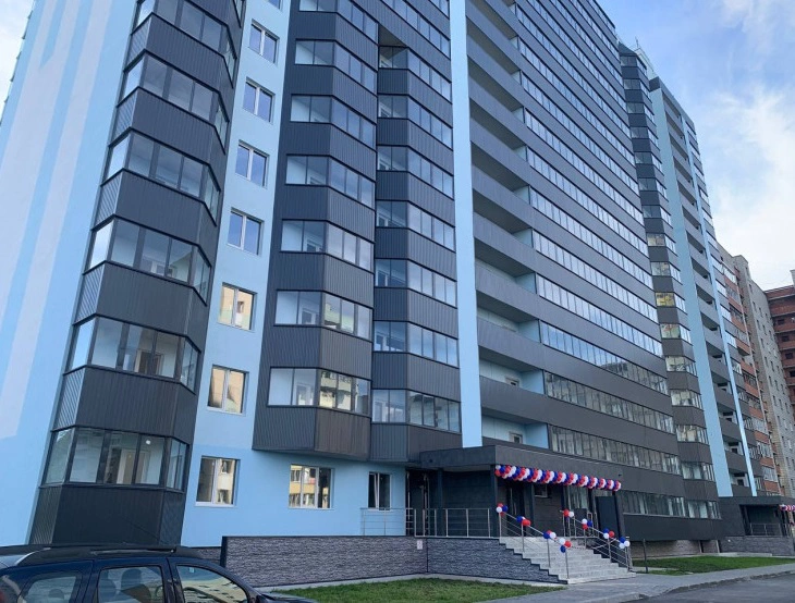 пресс-служба правительства Новосибирской области