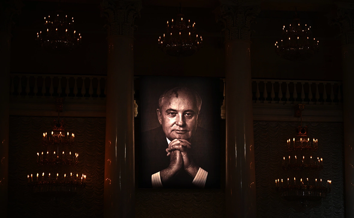 Рамиль Ситдиков / РИА Новости