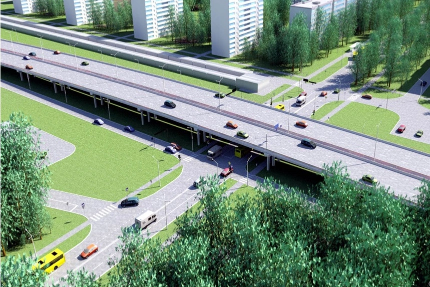 проектная документация