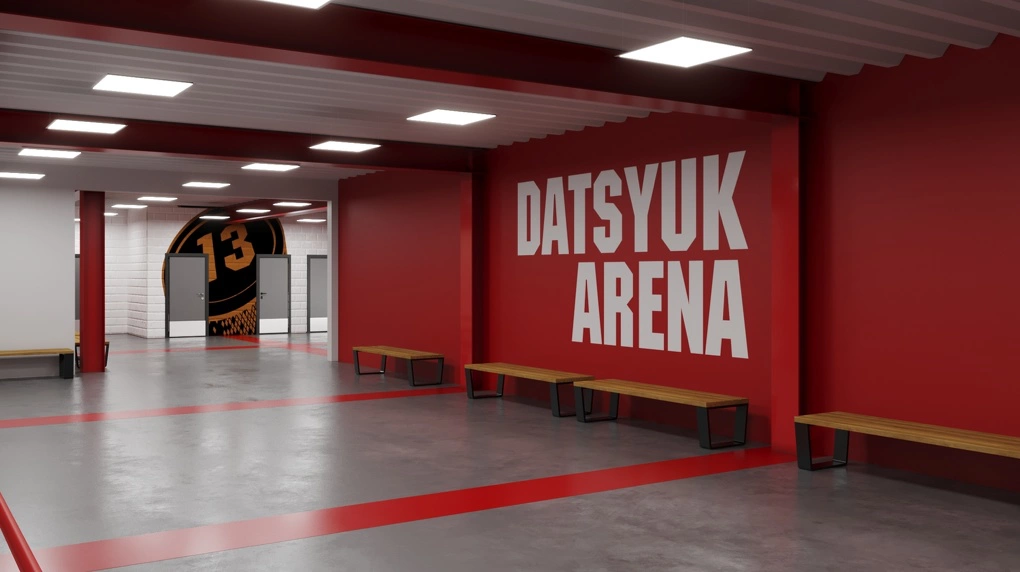 официальная документация проекта