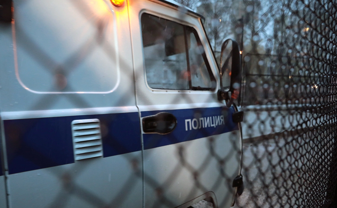 Сергей Мальгавко / ТАСС