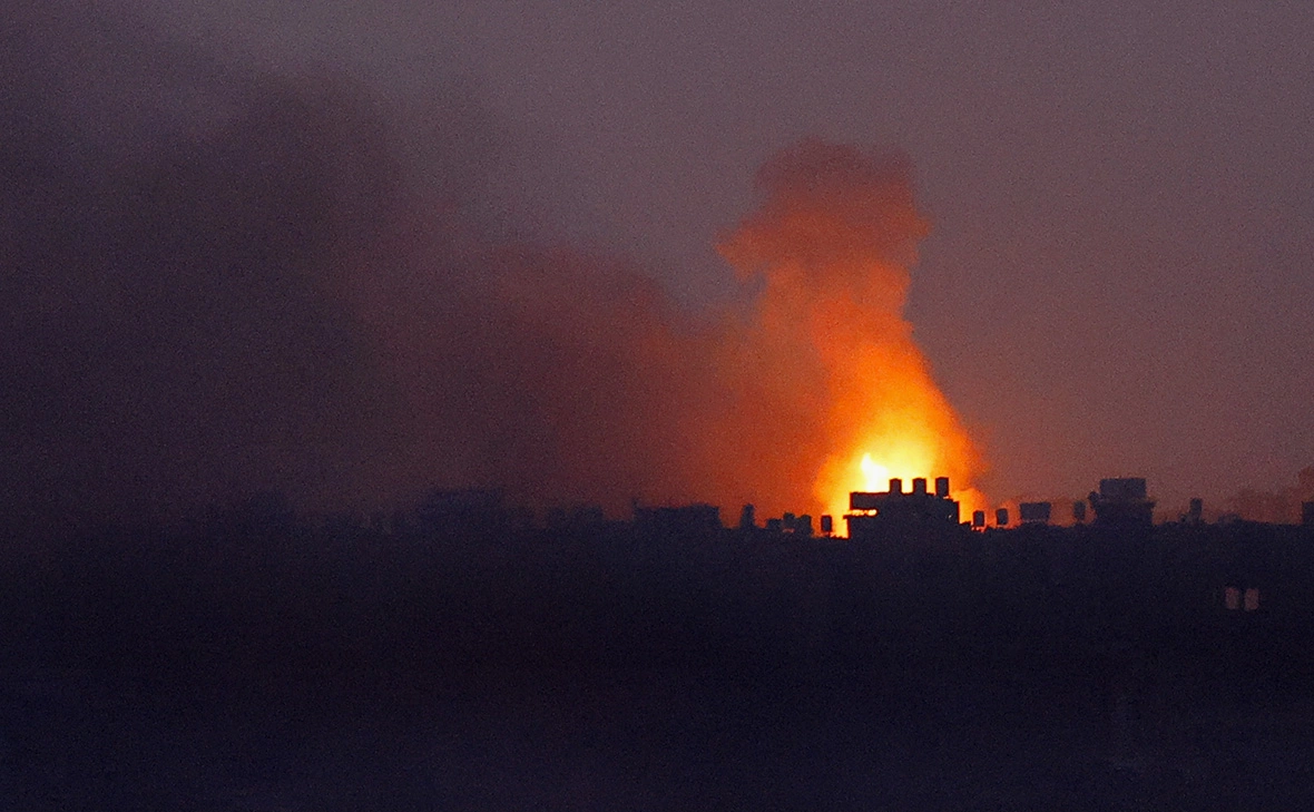 Александр Ермоченко / Reuters
