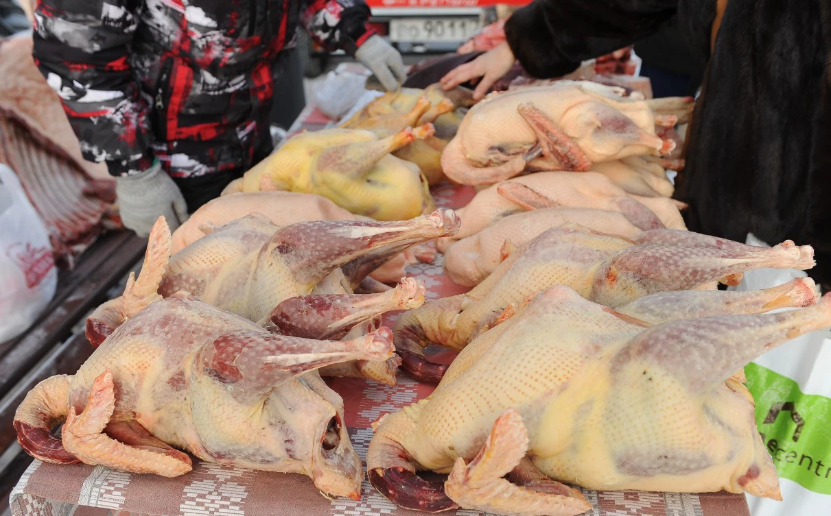 Вадим Ахметов / URA.RU