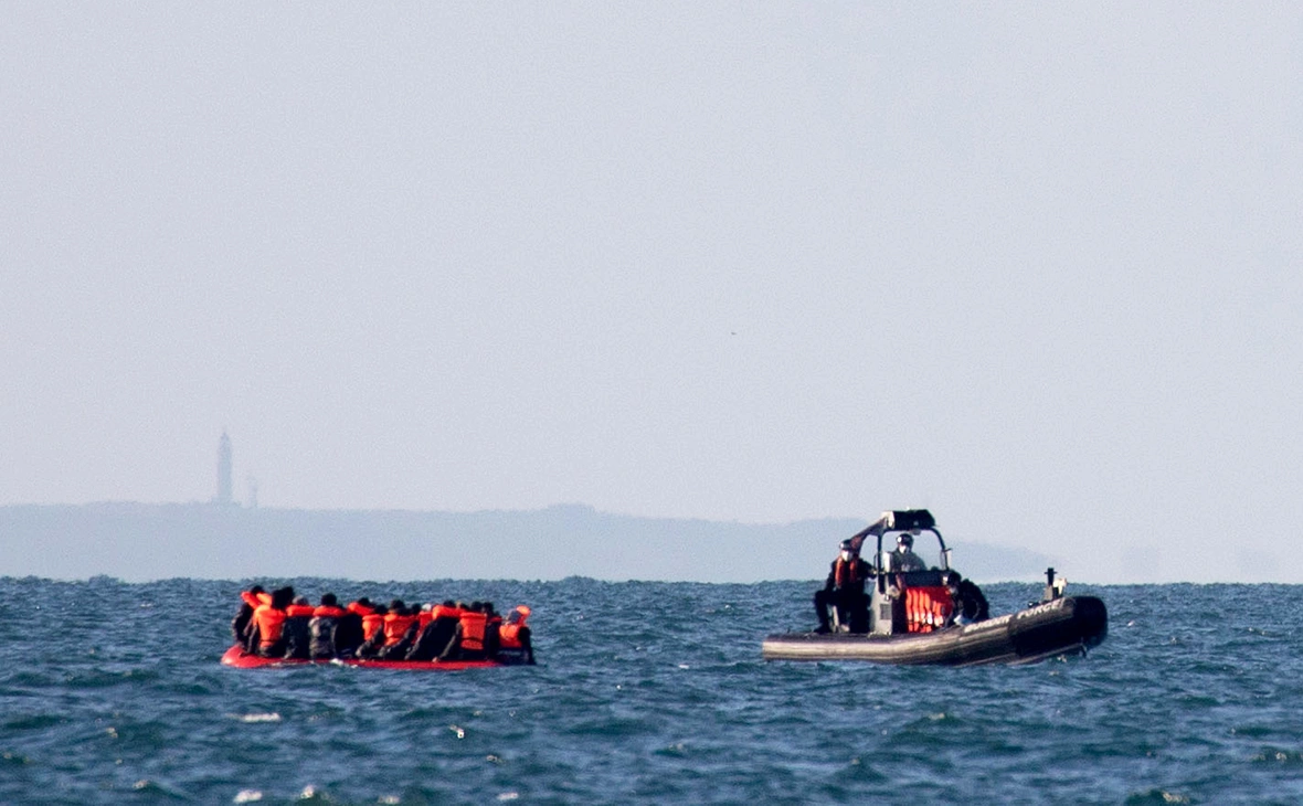 Luke Dray / Getty Images