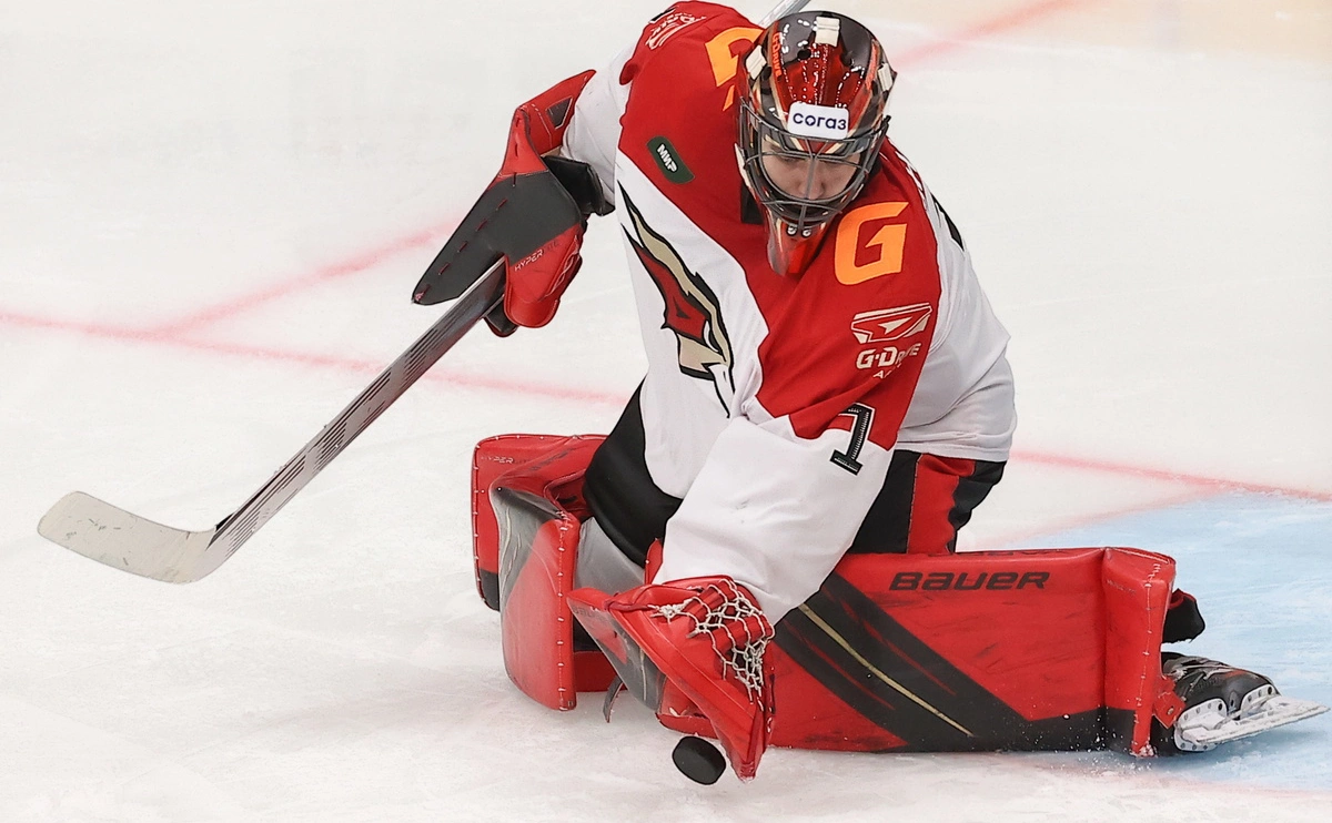 Александр Щербак / ТАСС