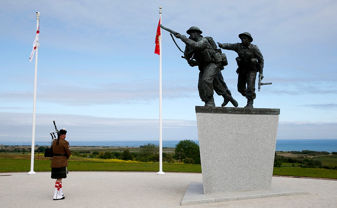 Thierry Chesnot / Getty Images