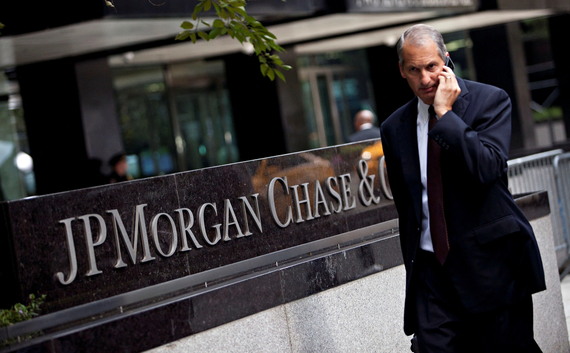 Reuters / Andrew Burton