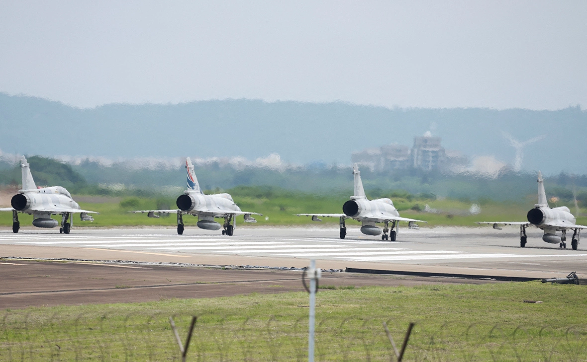 Carlos Garcia Rawlins / Reuters