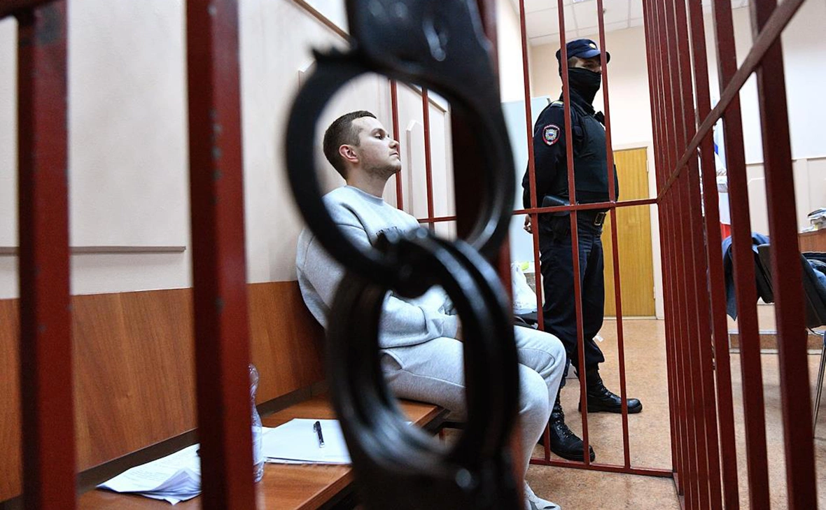 Евгений Разумный / «Коммерсантъ»