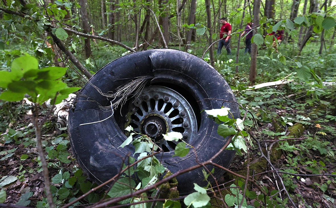 Александр Рюмин / ТАСС
