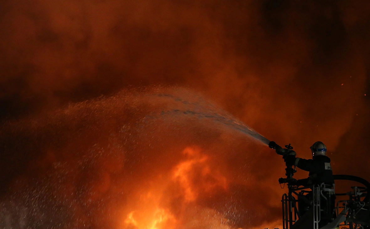  Артем Коротаев / ТАСС