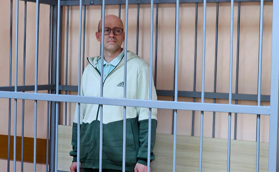 Евгения Летта / ТАСС