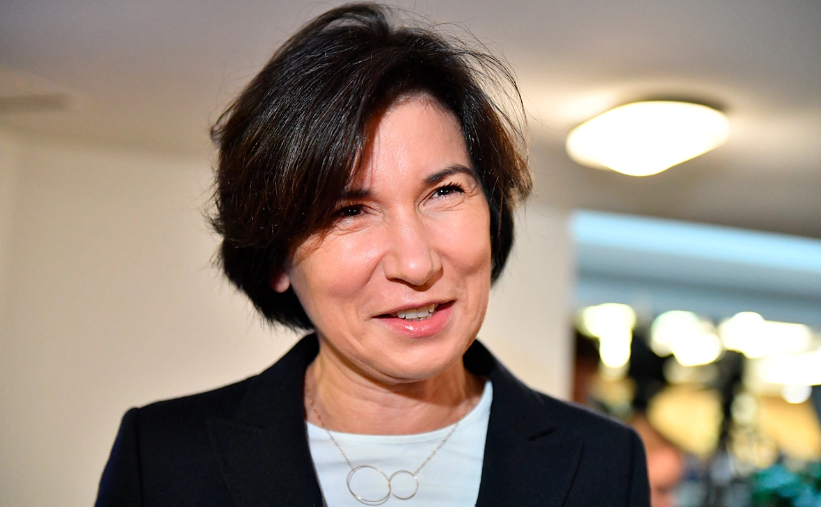 Наталья Селиверстова / РИА Новости