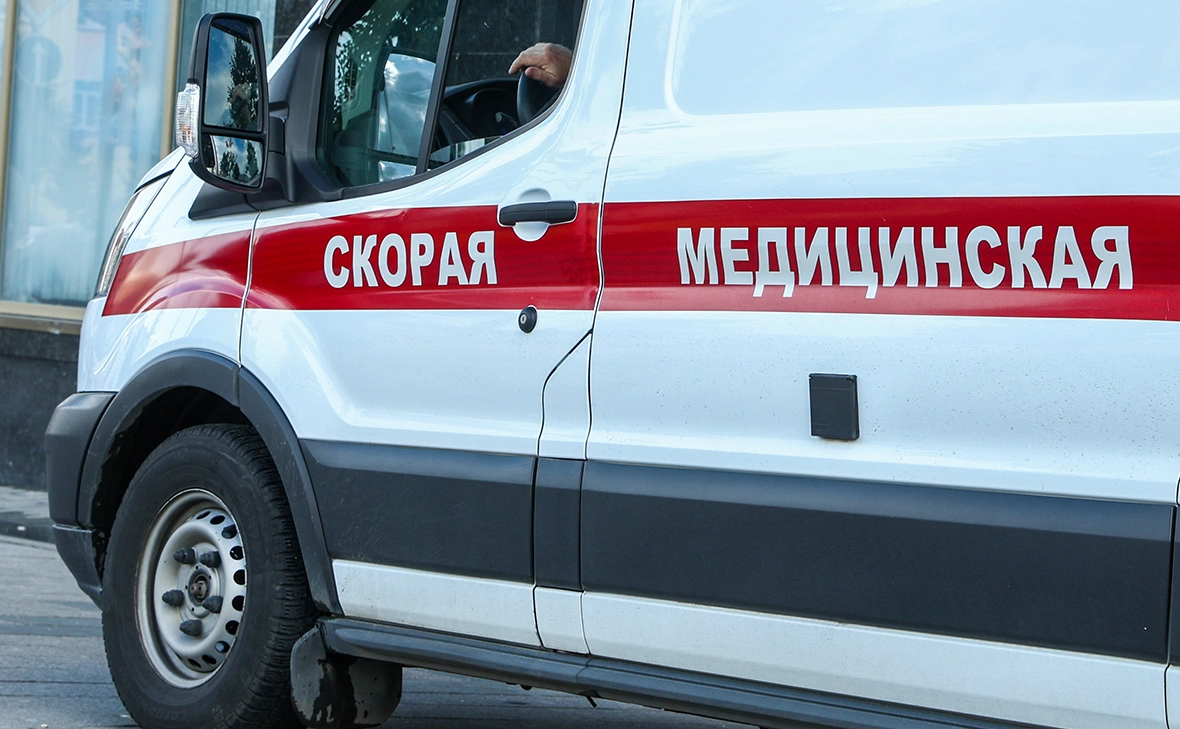 Сергей Петров / Global Look Press