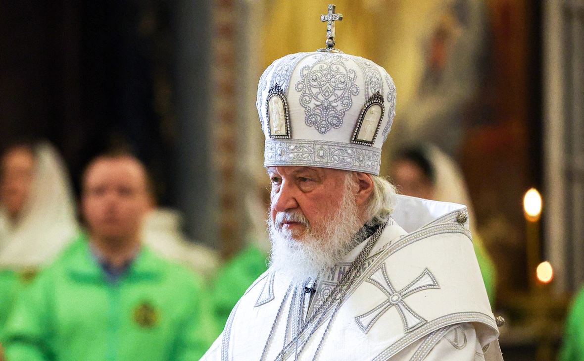 Сергей Булкин / ТАСС