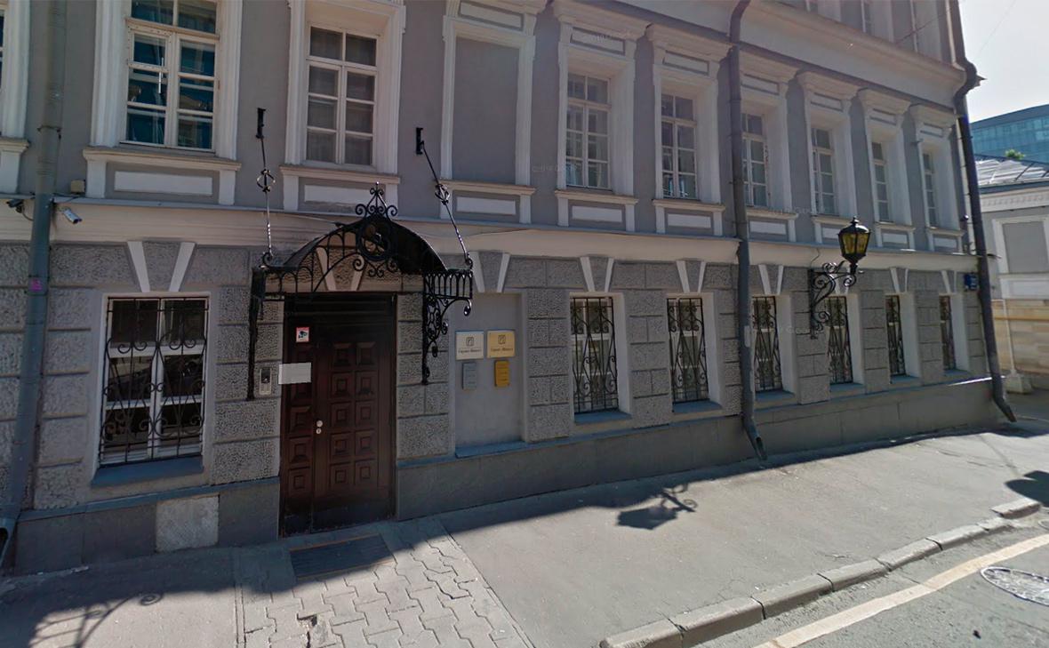 Фото: сервис Google Street View