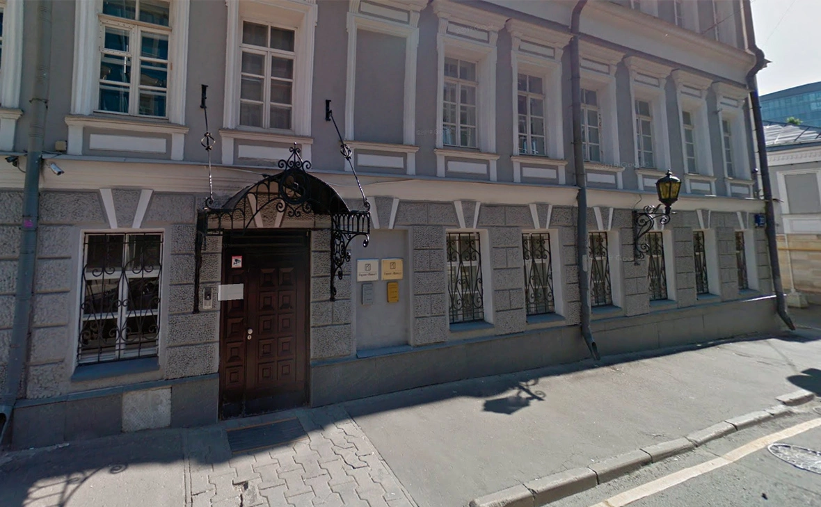 сервис Google Street View