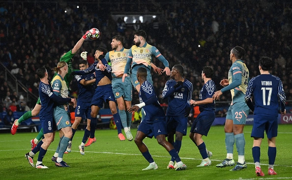  Mike Hewitt / Getty Images