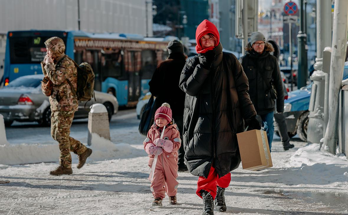 Фото: Михаил Гребенщиков / РБК