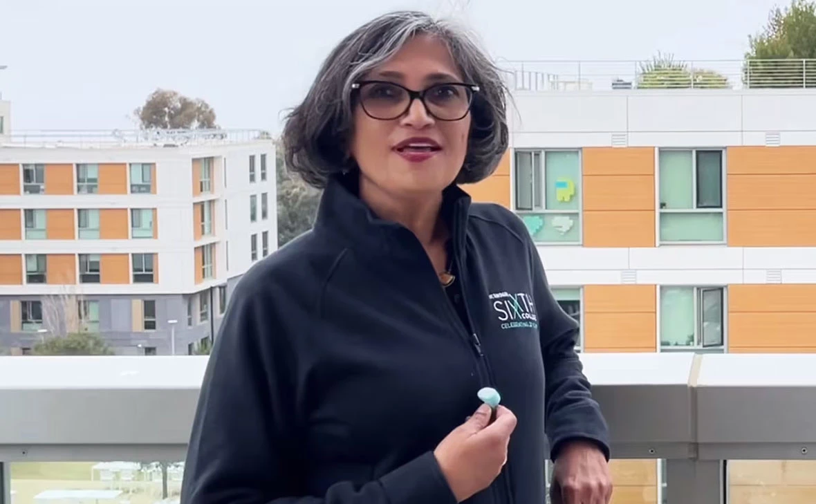 UC San Diego Annual Giving / Youtube