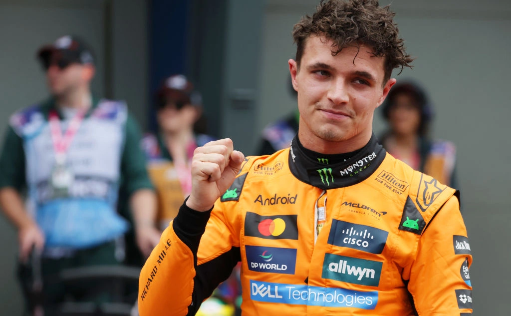 Mark Thompson / Getty Images