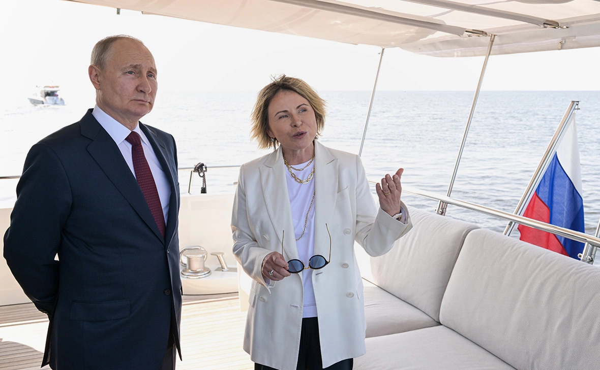 Павел Лисицын / ТАСС