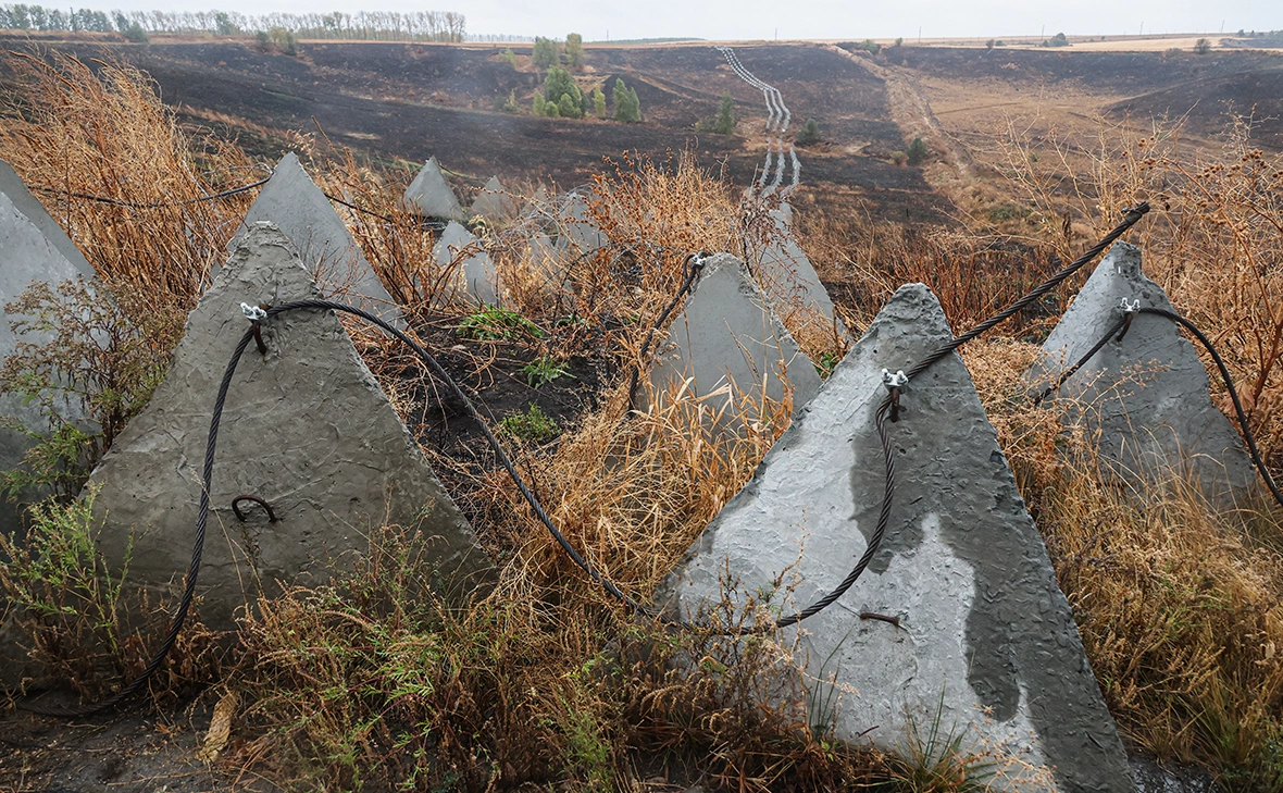 Михаил Климентьев / ТАСС