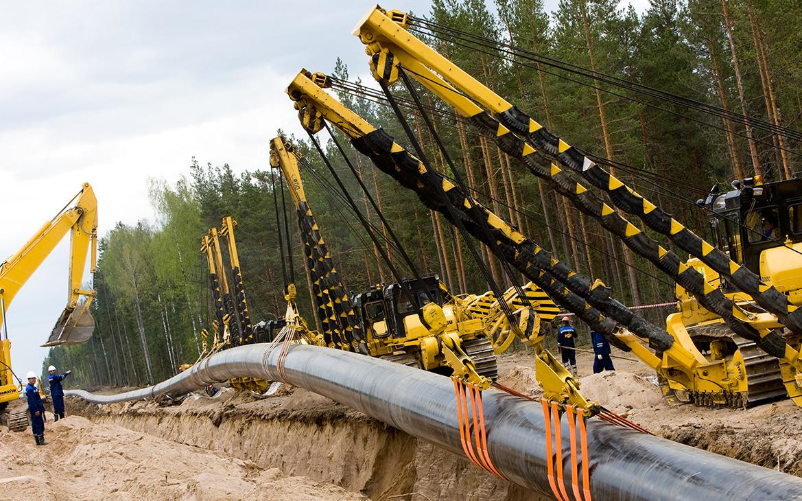 Газопровод «Сила Сибири — 2»: маршрут, строительство и перспективы