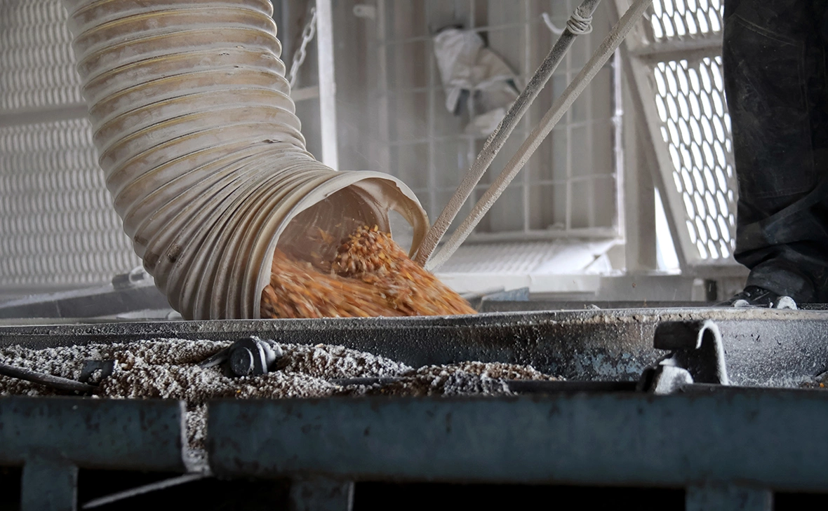 Александр Клименко / Keystone Press Agency / Global Look Press