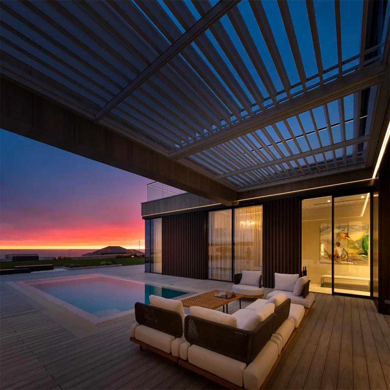 Villa Grande
