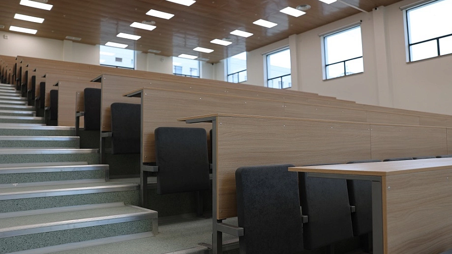 Пресс-служба НГУ