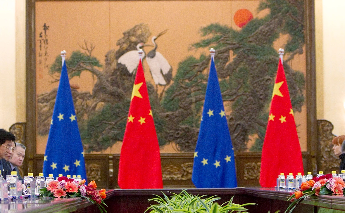 How Hwee Young / Getty Images