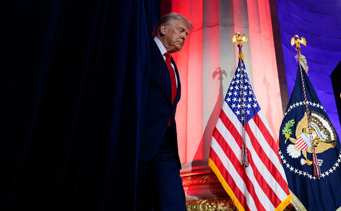 Chip Somodevilla / Getty Images