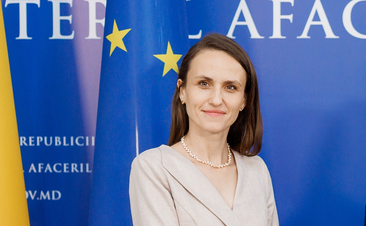 Министерство иностранных дел Республики Молдова